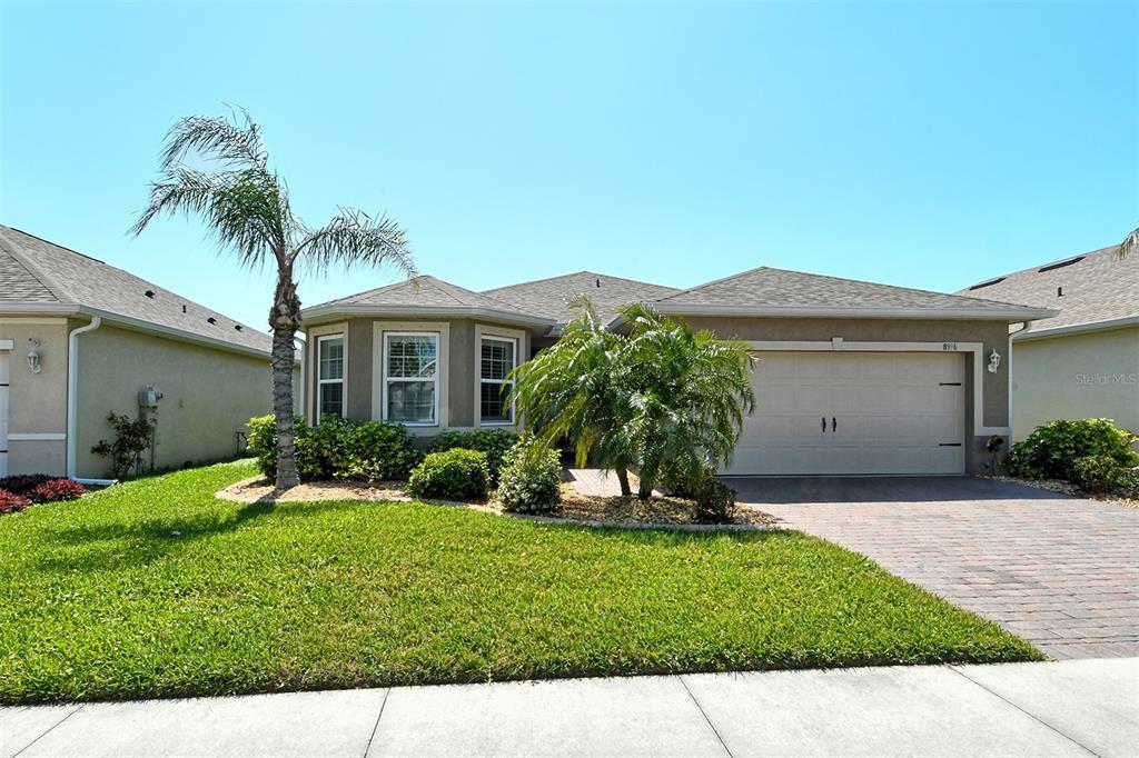 Picture of 8996 Excelsior Loop, Venice, FL 34293