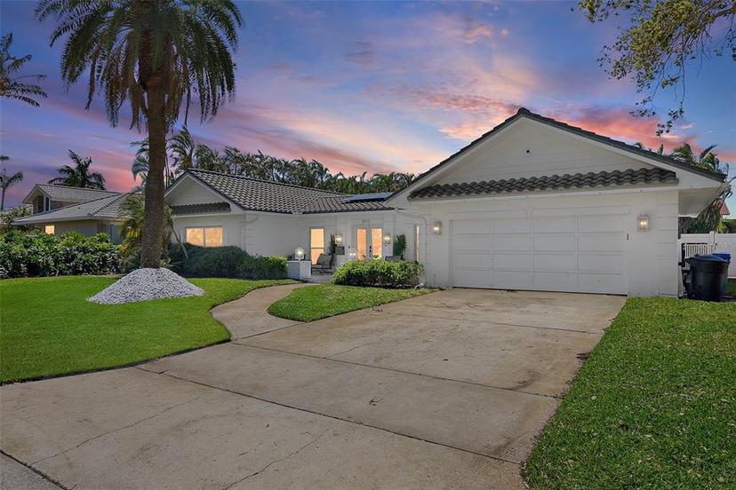 Picture of 5973 Leeland Street S, St Petersburg FL 33715