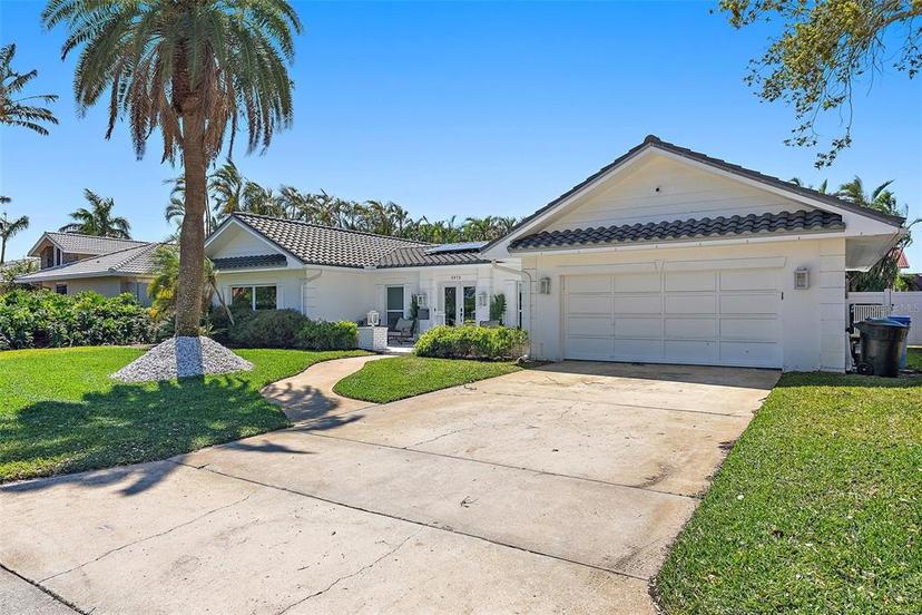 Picture of 5973 Leeland Street S, St Petersburg FL 33715