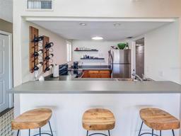 Picture of 1051 S Highland Street Unit 7E, Mount Dora, FL 32757
