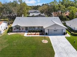 Picture of 26800 Racquet Circle, Leesburg, FL 34748