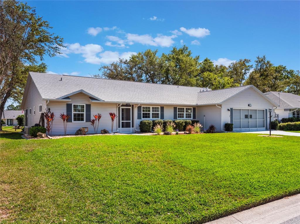 Picture of 26800 Racquet Circle, Leesburg, FL 34748