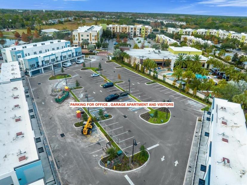 Picture of 927 City Walk Lane, Oviedo FL 32765