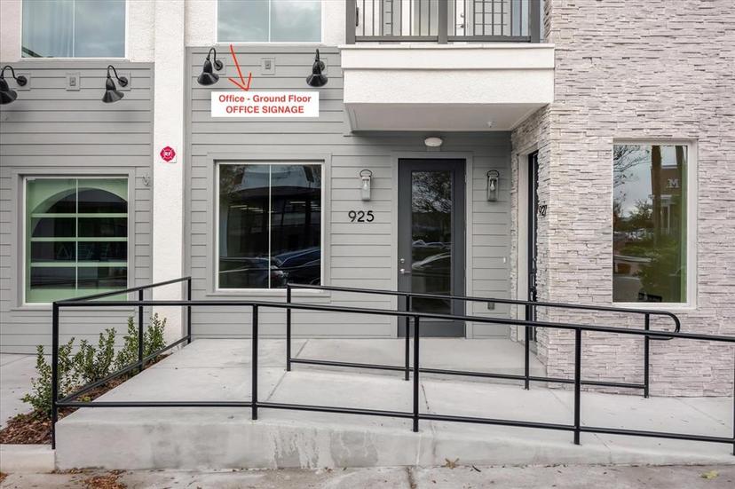 Picture of 927 City Walk Lane, Oviedo FL 32765