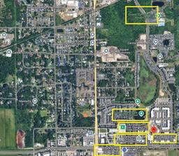 Picture of 927 City Walk Lane, Oviedo, FL 32765