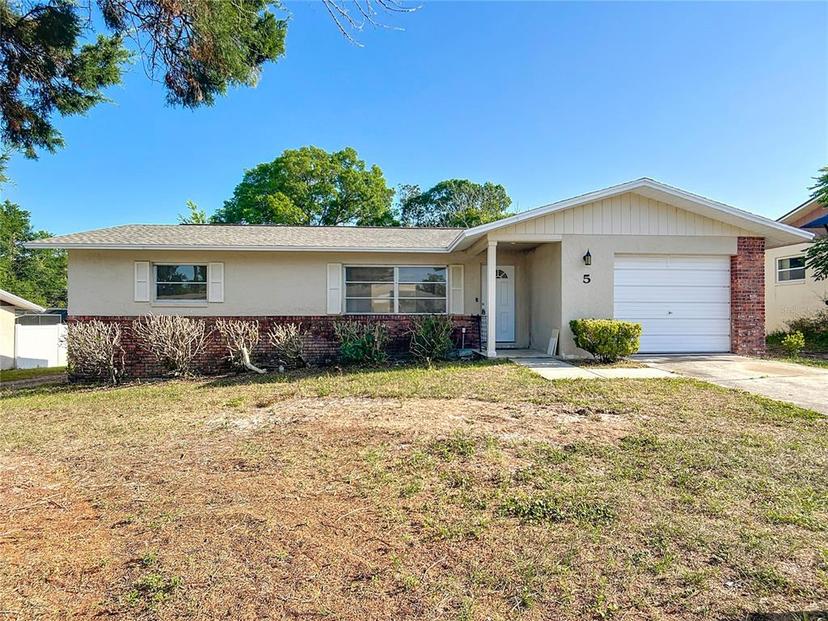 Picture of 5 Montana Street, Beverly Hills FL 34465