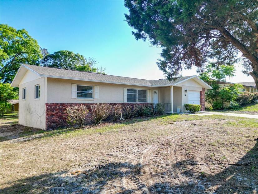 Picture of 5 Montana Street, Beverly Hills FL 34465
