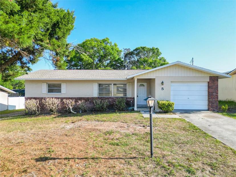 Picture of 5 Montana Street, Beverly Hills FL 34465