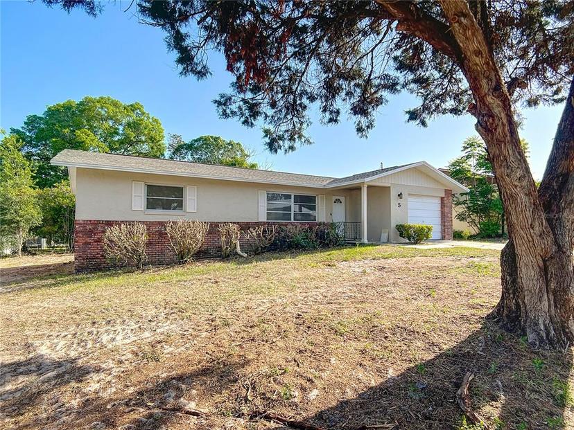 Picture of 5 Montana Street, Beverly Hills FL 34465