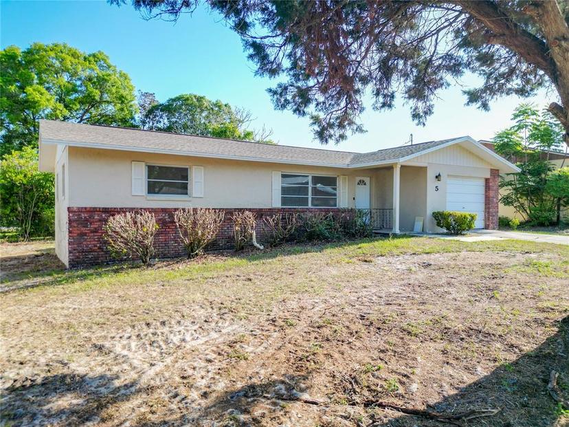 Picture of 5 Montana Street, Beverly Hills FL 34465