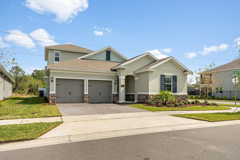 Picture of 737 Hyperion Drive, Debary, FL 32713