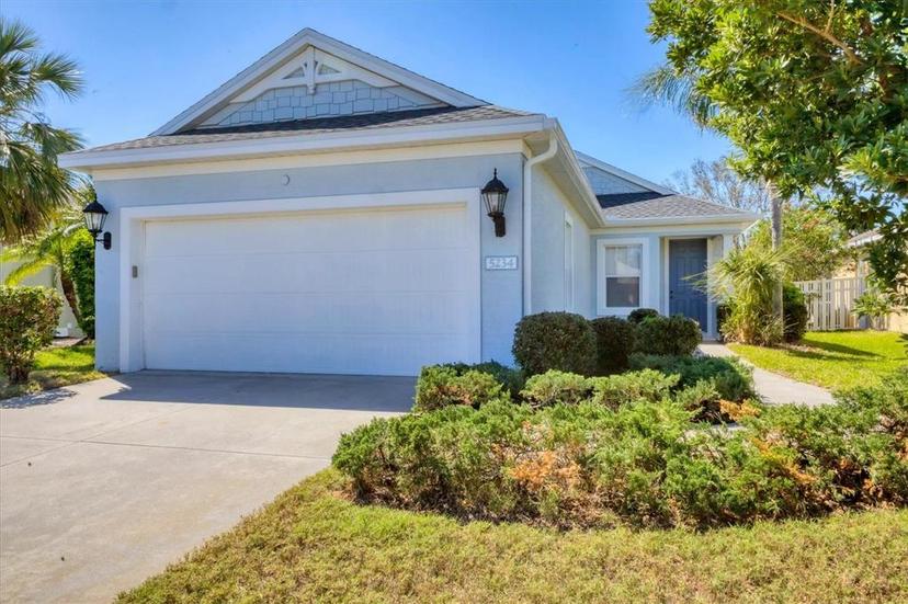 Picture of 5234 Aqua Breeze Drive, Bradenton FL 34208