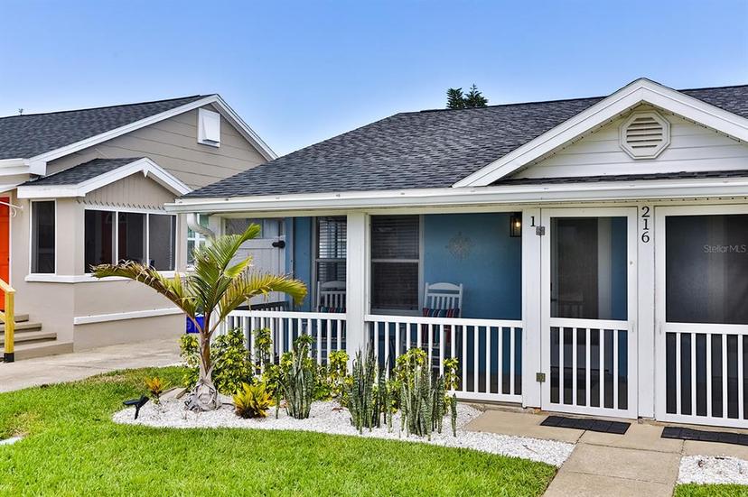 Picture of 216 Kirkland Drive, New Smyrna Beach FL 32169