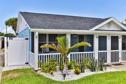 Picture of 216 Kirkland Drive, New Smyrna Beach, FL 32169