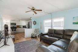 Picture of 7803 46Th Avenue N Unit 43, St Petersburg, FL 33709