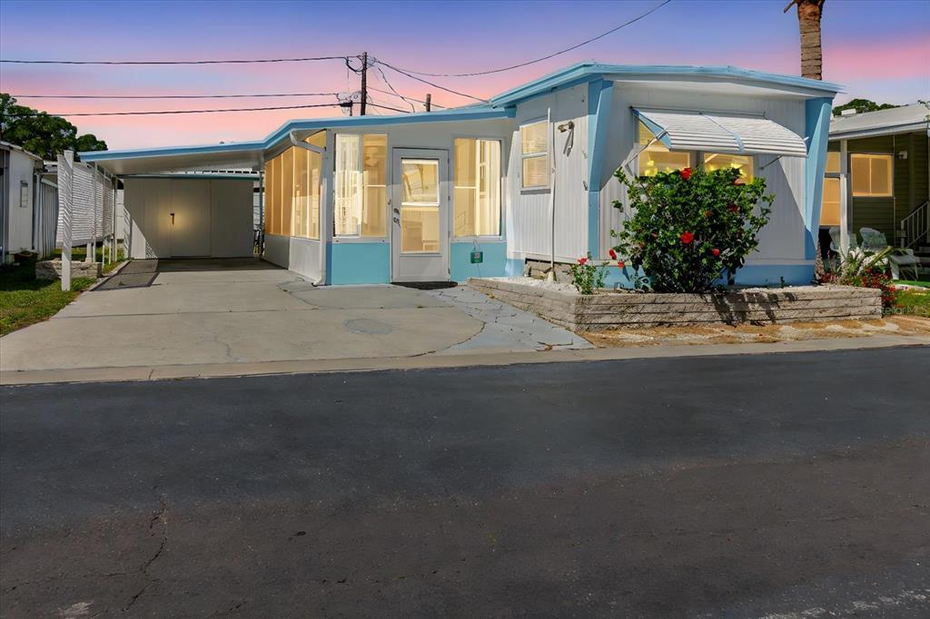 Picture of 7803 46Th Avenue N Unit 43, St Petersburg, FL 33709