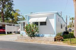 Picture of 7803 46Th Avenue N Unit 43, St Petersburg, FL 33709