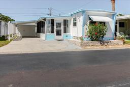 Picture of 7803 46Th Avenue N Unit 43, St Petersburg, FL 33709