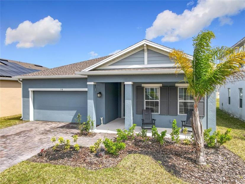 Picture of 338 Crestwind Drive, Daytona Beach FL 32124