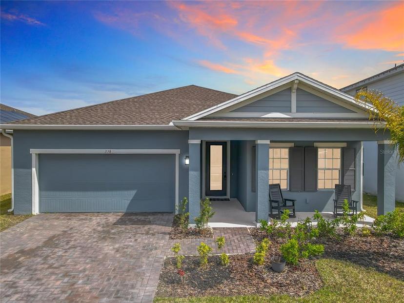Picture of 338 Crestwind Drive, Daytona Beach FL 32124
