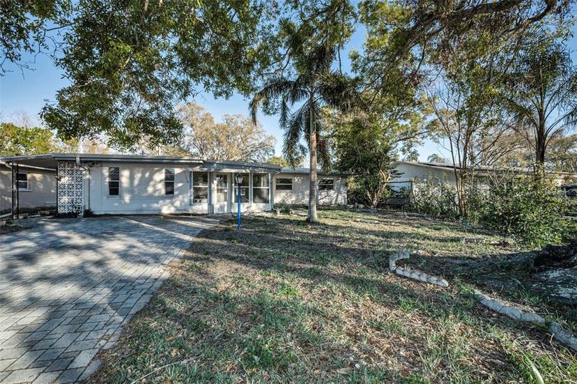 Picture of 1361 Byron Drive, Clearwater FL 33756