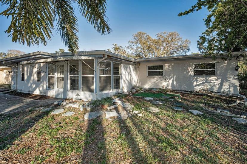 Picture of 1361 Byron Drive, Clearwater FL 33756