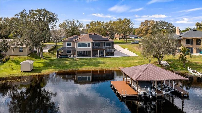 Picture of 11007 Lake Katherine Circle, Clermont FL 34711