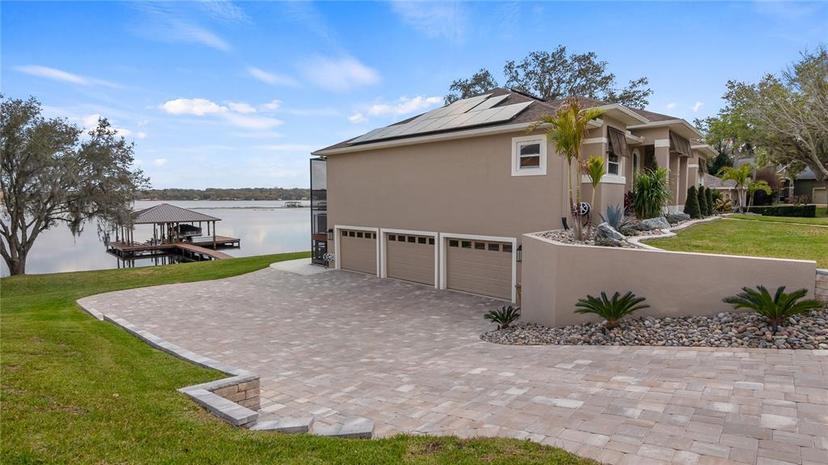 Picture of 11007 Lake Katherine Circle, Clermont FL 34711