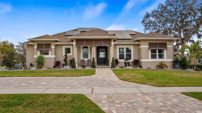 Picture of 11007 Lake Katherine Circle, Clermont FL 34711