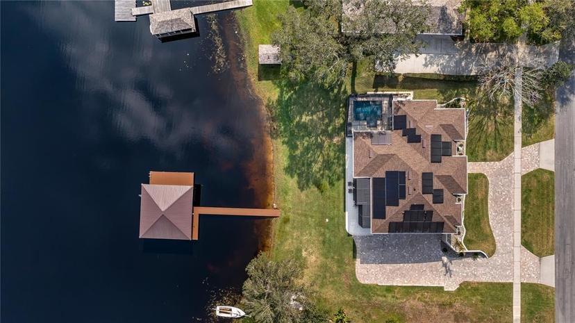 Picture of 11007 Lake Katherine Circle, Clermont FL 34711