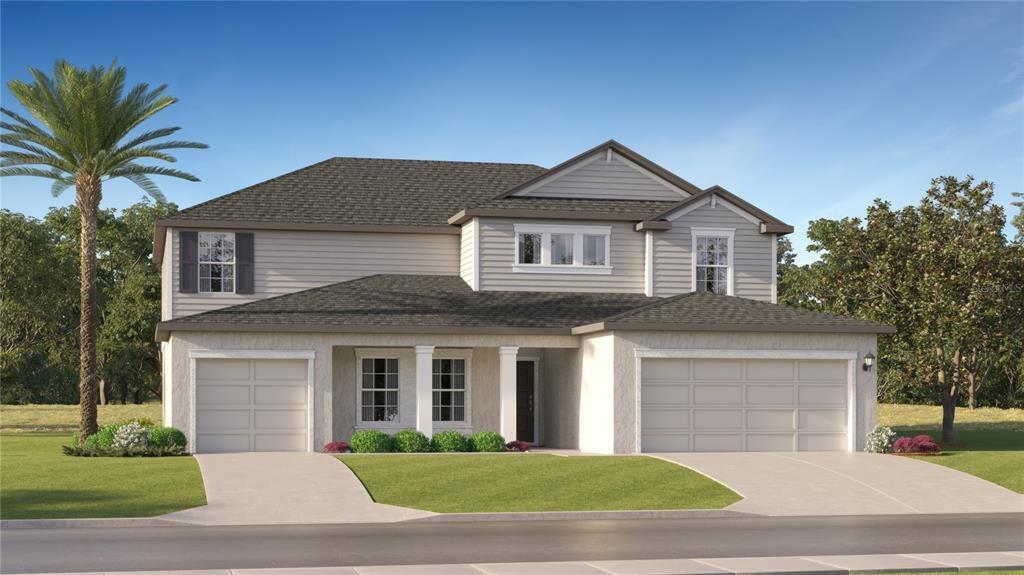 Picture of 11856 Blue Diamond Trail, Parrish, FL 34219