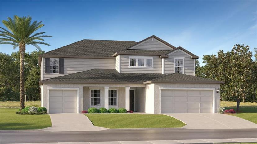 Picture of 11856 Blue Diamond Trail, Parrish FL 34219