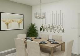 Picture of 4883 Caldwell Court, Cocoa, FL 32927