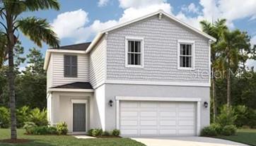 Picture of 4883 Caldwell Court, Cocoa, FL 32927