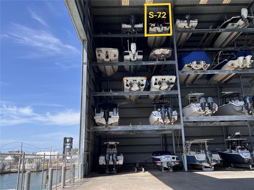 Picture of 100 Circuit Road Unit S72, Nokomis FL 34275