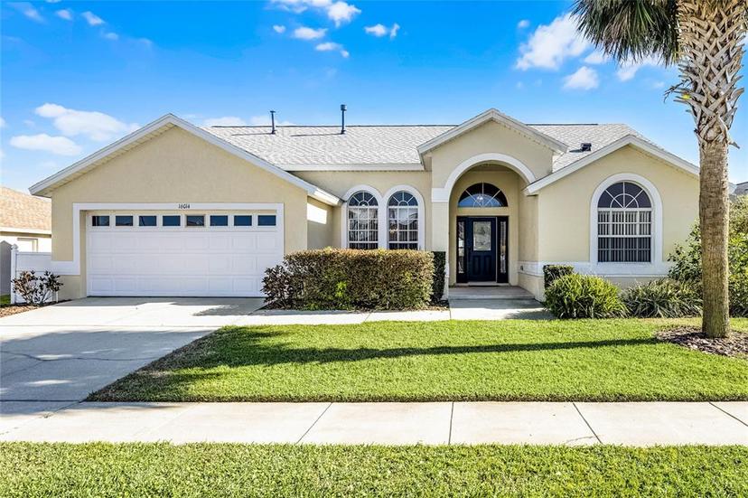 Picture of 16014 Hawk Hill Street, Clermont FL 34714