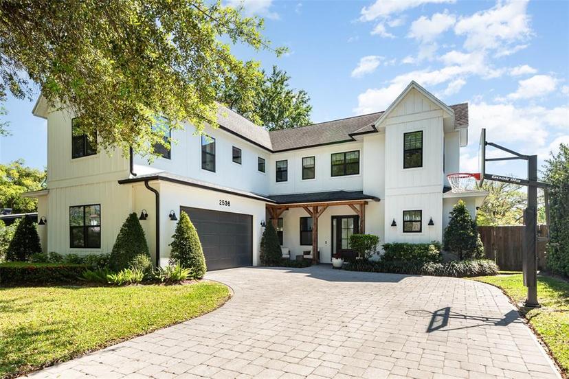 Picture of 2536 Brookshire Avenue, Winter Park FL 32792