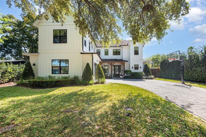 Picture of 2536 Brookshire Avenue, Winter Park FL 32792