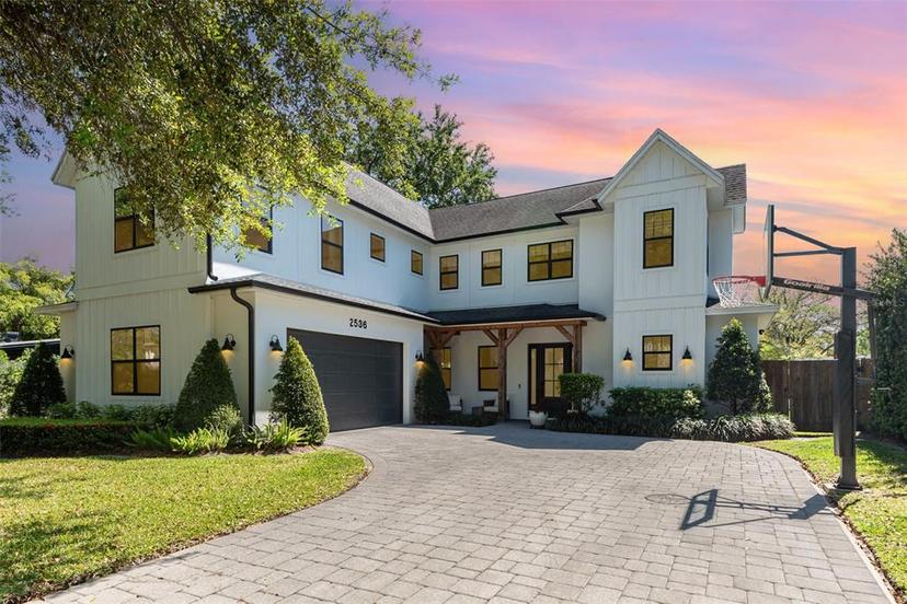 Picture of 2536 Brookshire Avenue, Winter Park FL 32792