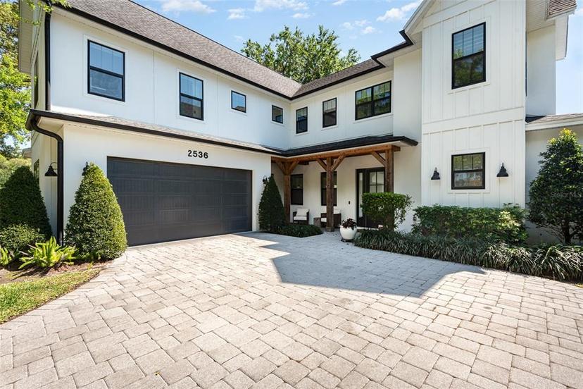 Picture of 2536 Brookshire Avenue, Winter Park FL 32792
