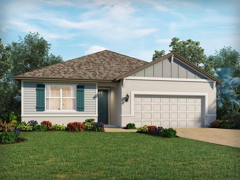 Picture of 3136 Legends Preserve Drive, Daytona Beach FL 32124