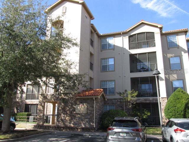 Picture of 1361 Tuscan Terrace Unit 7406, Davenport, FL 33896