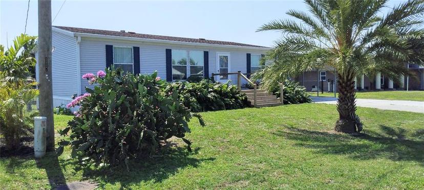 Picture of 2306 SE 31St Street, Okeechobee FL 34974