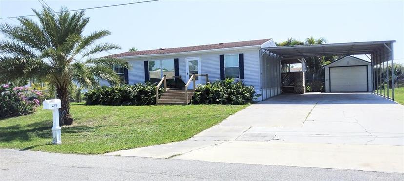 Picture of 2306 SE 31St Street, Okeechobee FL 34974