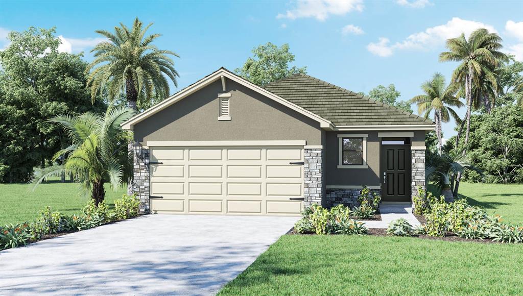 Picture of 4645 Barberry Avenue, Lakeland, FL 33811