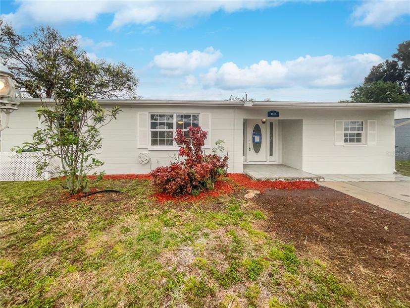 Picture of 4800 86Th Avenue N, Pinellas Park FL 33782