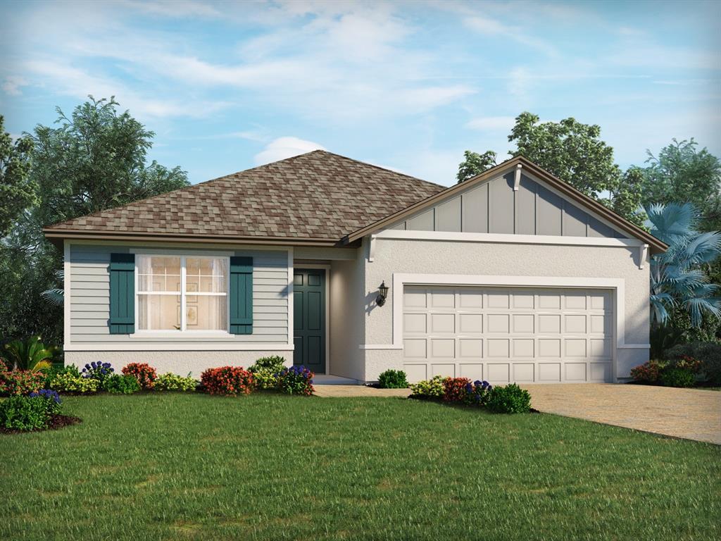 Picture of 3109 Legends Preserve Drive, Daytona Beach, FL 32124
