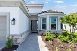 Picture of 3563 Santa Caterina Boulevard, Bradenton, FL 34211