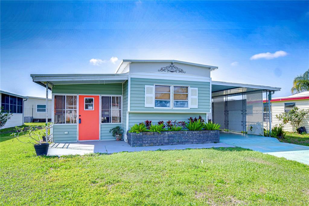 Picture of 37512 Attica Avenue, Zephyrhills, FL 33542