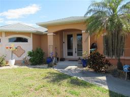 Picture of 1500 Westover Street, Port Charlotte, FL 33953